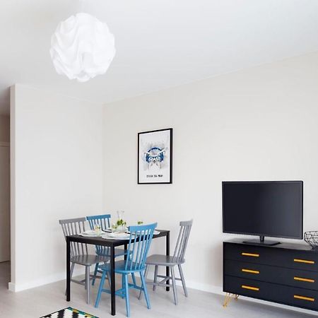 Raval Apartments - Soft Black Rewal Esterno foto