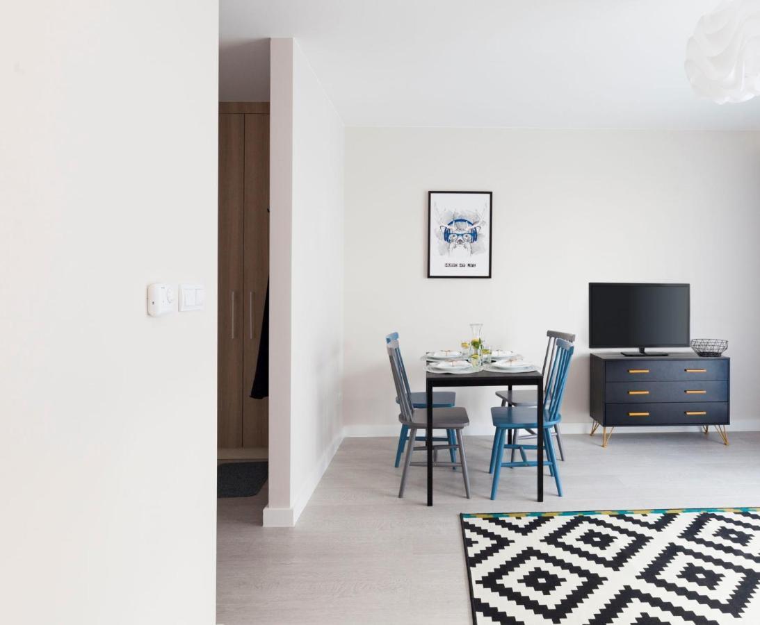 Raval Apartments - Soft Black Rewal Esterno foto