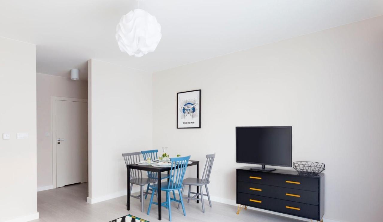 Raval Apartments - Soft Black Rewal Esterno foto
