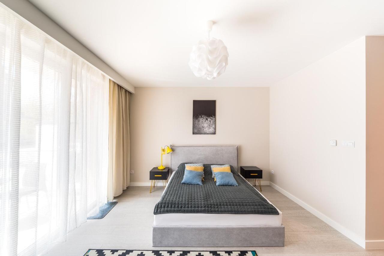 Raval Apartments - Soft Black Rewal Esterno foto