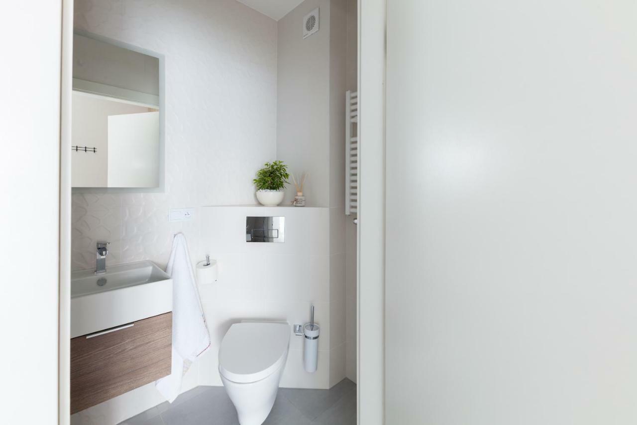 Raval Apartments - Soft Black Rewal Esterno foto